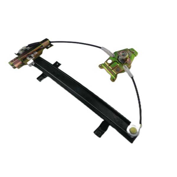 ISUZU TFR S 4ZD1 REGULATOR WIND L 8944557010 6204100D