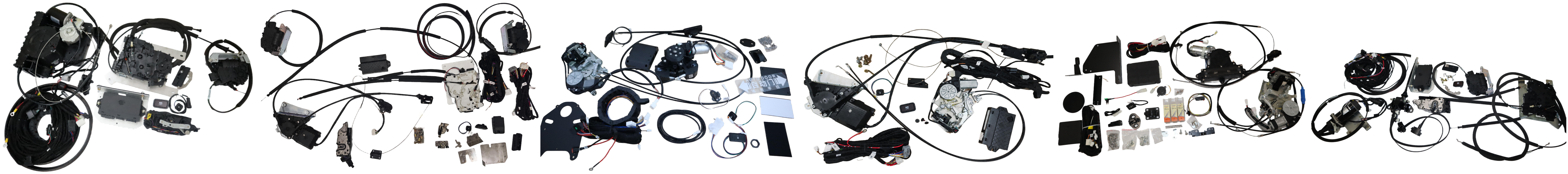 Shenzhen Liush Auto Parts Co.,Ltd