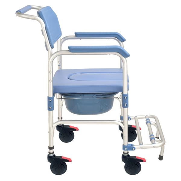 Bath Wheel Chair