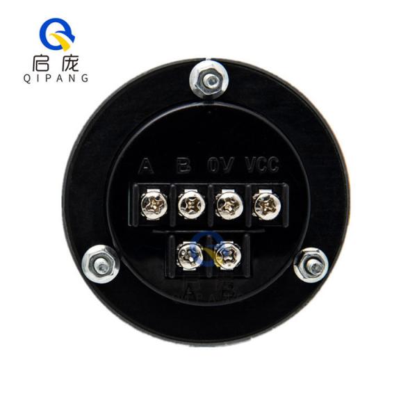 4 Pin 5V 60mm 80mm Manual Pulse Generator Hand Wheel