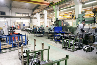 oepoch industrial technology