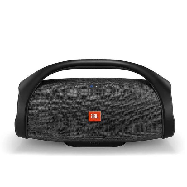 Boombox 2 Wireless Portable Speaker Waterproof 20kHz USB Charging