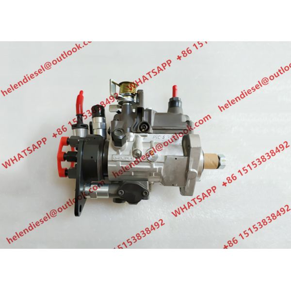 JCB fuel pump 17/922200, 17/922300, 17/922400, 17/922500 genuine and brand new diesel pump