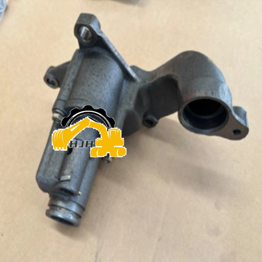 Newly Released Durable SAA6D140E Engine WA500 Wheel Loader 6261-51-2000 Oil Pump Assy
