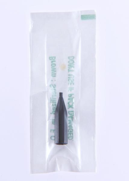 5 7 Prong Needle Permanent Make Up Tattoo Pen For BioTouch Permanent Makeup Machine-Sunshine