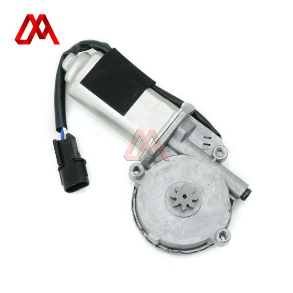 IZUMI Car Front Door Window Regulator Replacement Motor 8978984790 For ISUZU NKR NPR66 4HF1
