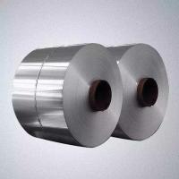 Les solides solubles ont laminé à froid HL de bobine d'acier inoxydable évaluent 201 304 410 430 500mm