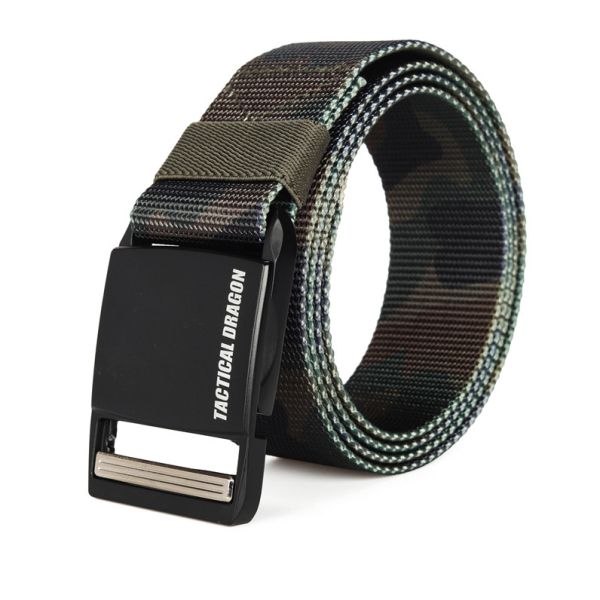 пояс нейлона магнитных спорт 125cm тактический
