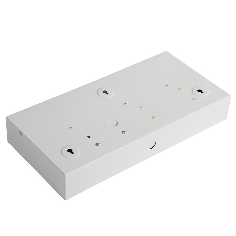 Running Man Ni-Cd Battery Backup LED Emergency Exit Lighting with 5730 SMD LED and 3-Year Warranty