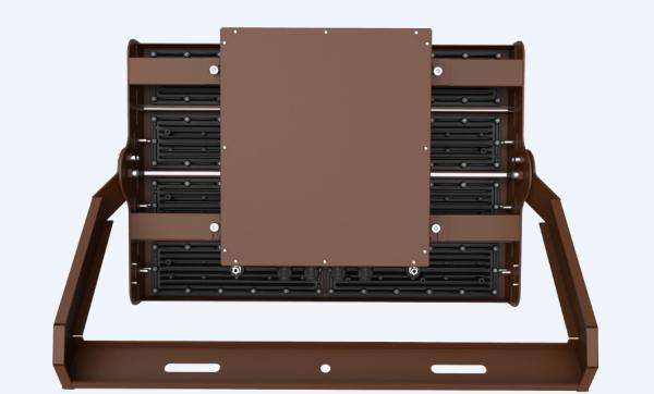ETL Waterproof IP67 LED High Mast Light 500W - 1000W Stadium LED Floodlight