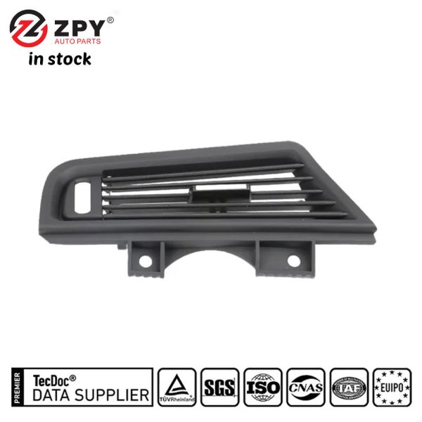 ZPY Air Console Grille Center Dash AC Vent FOR BMW 520i 528i 535d 535d xDrive