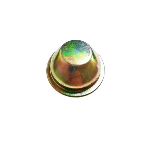 For Jac Domestic Truck Accessories 3103109N Front Wheel Dust Covers and Wheel Hub Caps Truck Spare Parts