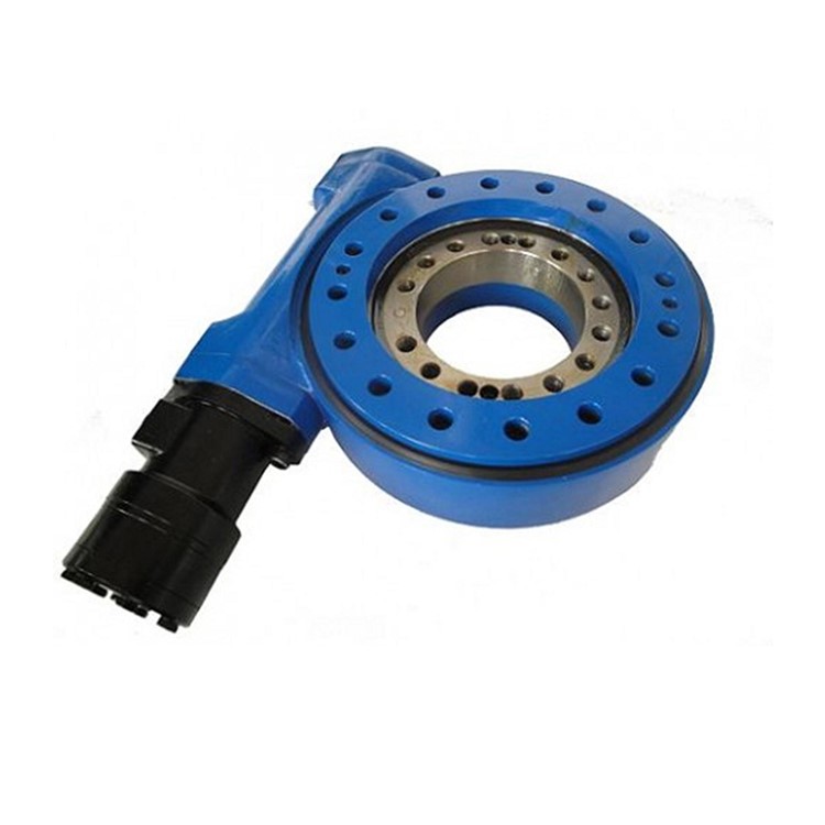 SE9 Industrial 1500Nm Slew Drive Bearing Grid Solar Tracking Slewing Bearing