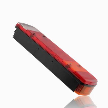 Truck Body Parts Tail Lamp 1498103 1792374 1498102 1792375 Fit For Scania Truck Parts