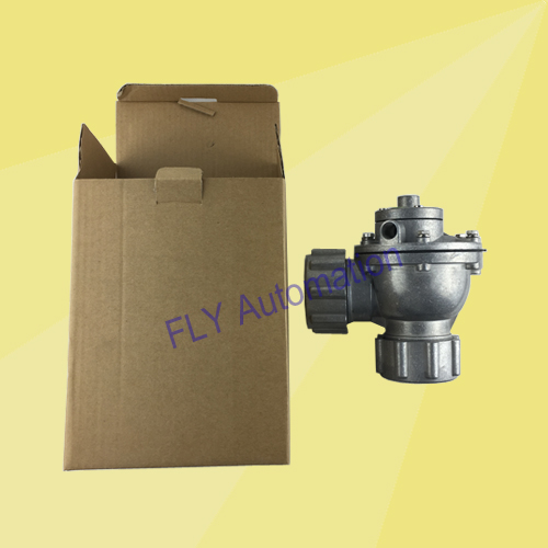 RCA45DD 1-1/2 inch DD Series Australia FLY/AIRWOLF Pneumatic Pulse Jet Valves