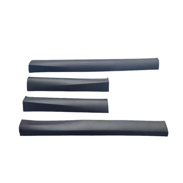 5727A777 / 5757A837 Front Door Guard Panel Trim Molding Strip for 2023 Mitsubishi Outlander Exterior Car Accessories