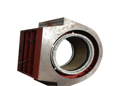 Bobina a energia hidráulica de Polo do gerador de turbina