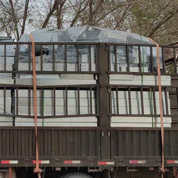 25mm-150mm de altura Zinc Tray de cable tratada por inmersión galvanizado 3m-6m de longitud para los requisitos del cliente