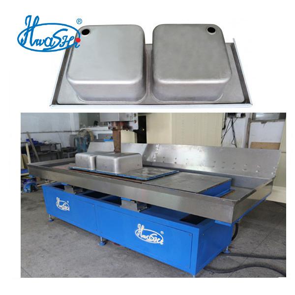 Stainless Steel Kitchen Sink Seam Welding Machine