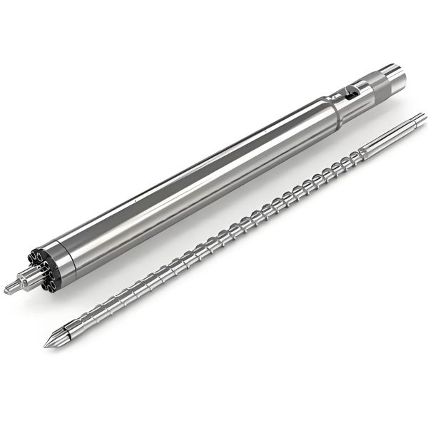 Customized Plastic Modification Compounding Line Solution