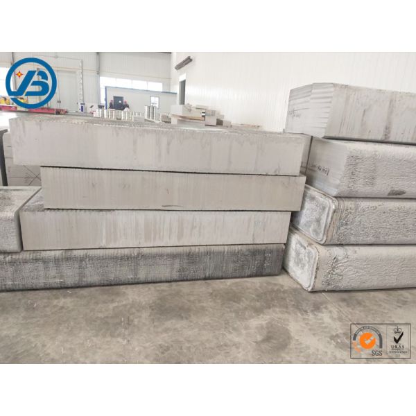 Покров из сплава магния AZ31, плита для прикладных программ для компьютера электрических и