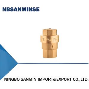 THF Oil Return Check Valve For G1/8