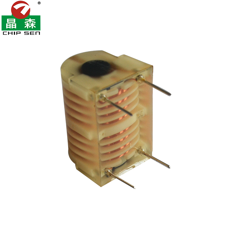 1KV 5KV 10KV High Voltage Pulse Transformer For Industrial High Voltage Generator
