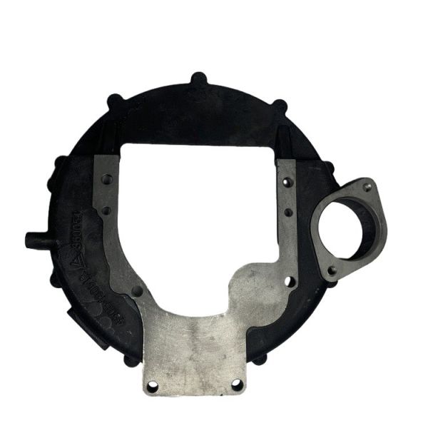 Steel Material CPC(D)20-30 Compatible Flywheel Housing 100% Original Quality for Diesel Engines