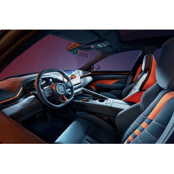 Energy Vehicles Pure Electric 5 Seats 4WD with 750km Range Ternary Lithium Ion Battery