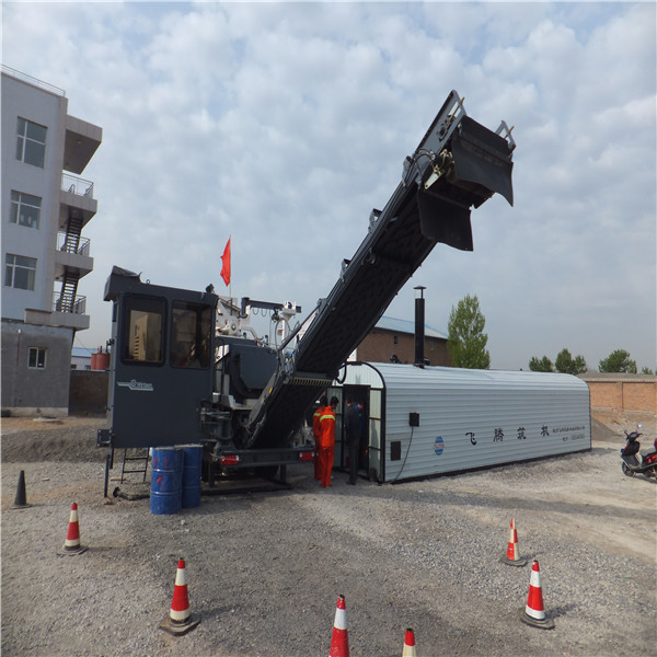 Баки для хранения эмульсии асфальта топления горелки дизельного масла