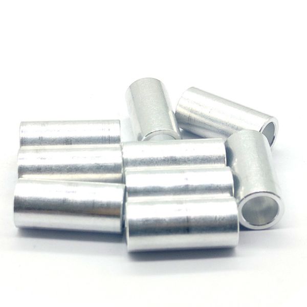 Pièces en aluminium CNC de haute précision automobile Pièces en aluminium CNC sur mesure