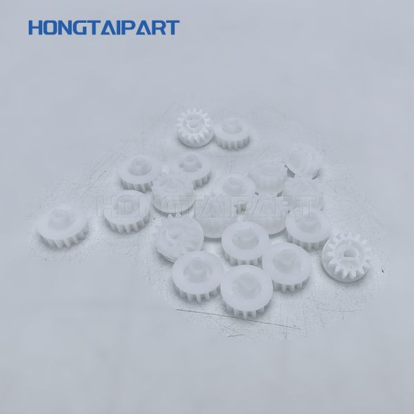 Сплавный приводной механизм RU5-0965 для H P P3005 P3015 P3035 M521 M525 Canon LBP6780 Принтер Swing Gear 18T HONGTAIPART