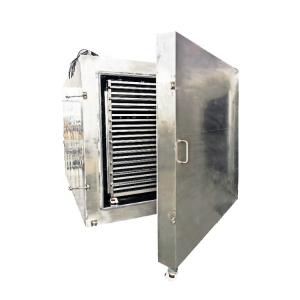 Vacuum Freeze Dryer