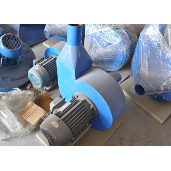 Высота 15000мм 7.5кв системы транспортера высокой передачи пластиковая большой том воздуха