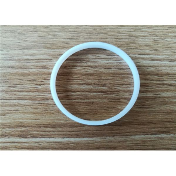 Промышленный ОЭМ прокладки между фланцами тефлона уплотнения шайбы девственницы ПТФЭ плоский/ОДМ приемлемый