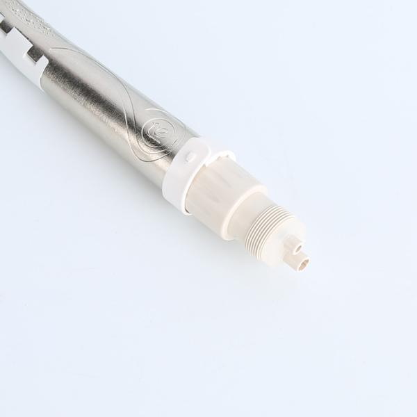 Mini Head Lab Disposable Dental Handpiece Metal With Air Turbine