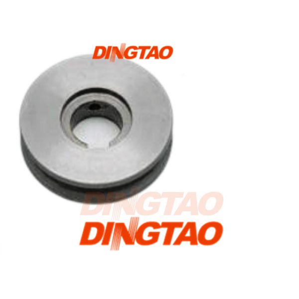 90942000 For Z7 XLc7000 Paragon HX Cutter Parts Pulley Fixed Machining Sharpener