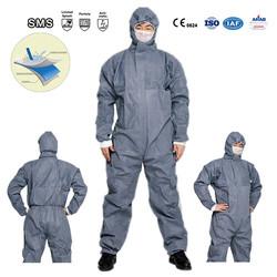 Laminação de tecido não tecido microporoso PP Spunbond 10-100gsm
