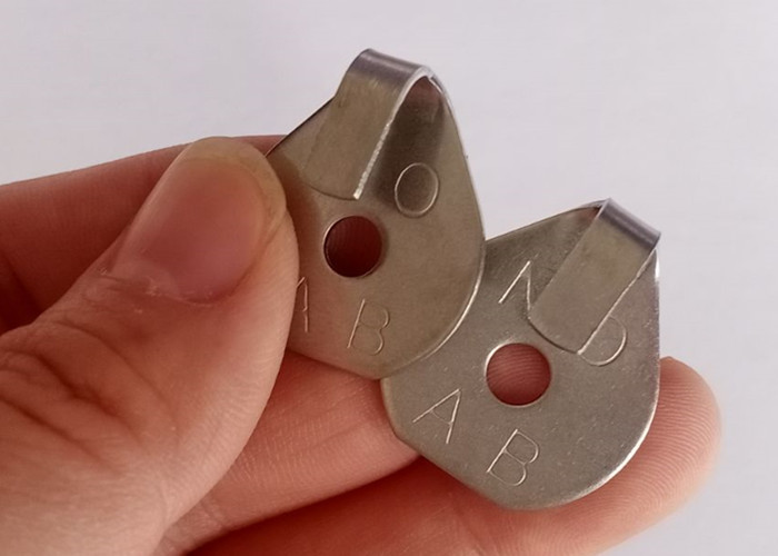 тип пружинная шайба квартиры нержавеющей стали 25mm собственной личности для пусковых площадок Blanktes изоляции