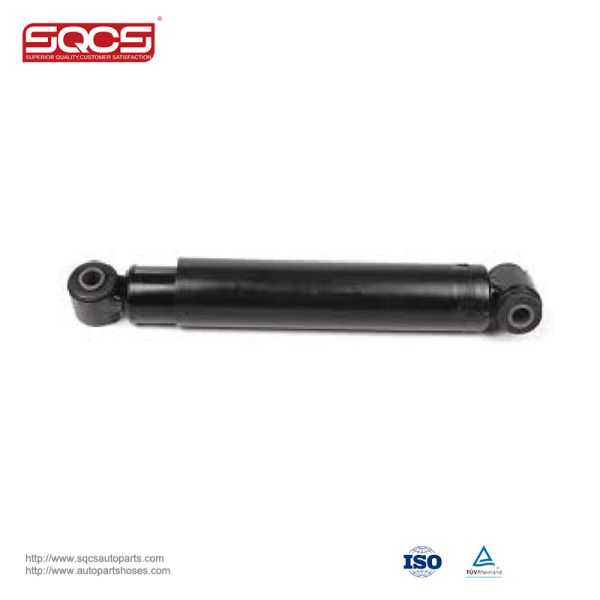 SQCS Auto Grille delantera para Mercedes Benz Sprinter 907 910 y con el número de homologación A9108852600