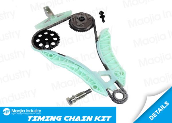 07-12 1.6L Timing Chain Kit with VVT Gear For Mini Cooper-S, Jcw DOHC N14 R55 R56 R57 R58 R60
