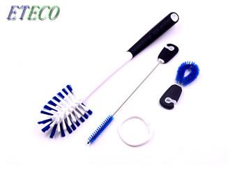 Mug Cup Bottle Scrub Brush Non Toxic Kitchen Accessories Washing
