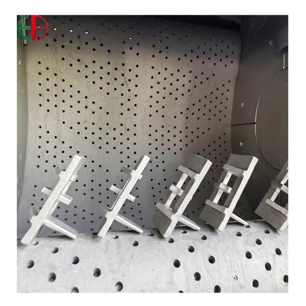 Customized Die-Cast Aluminum Alloy Parts ADC12 Metal Sand Casting with One-Piece Molding for Medical Devices with Complex Shapes