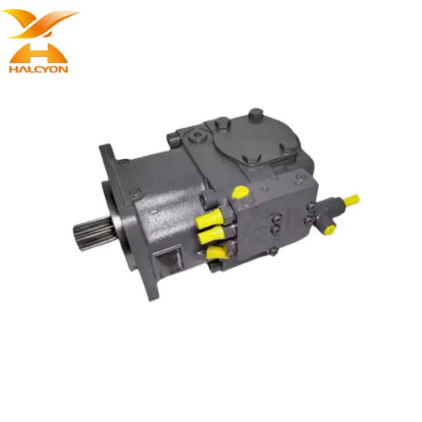 Concrete Pump Truck A11VO60/75/95/130/145/190 Swash Plate Axial Piston Variable Pump