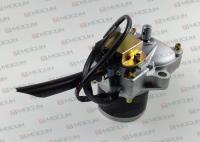 Motor deslizante PC200 do regulador do motor diesel - 8, motor 600863 5111 do regulador de pressão