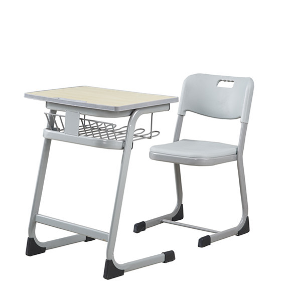 Стулья стола студента колледжа места H450mm