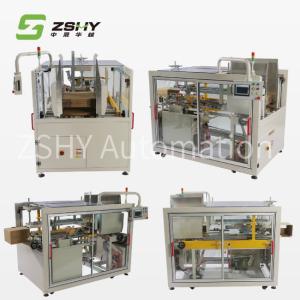 caixa 6kgf/Cm2 pequena que forma e máquina de embalagem 800kg da selagem