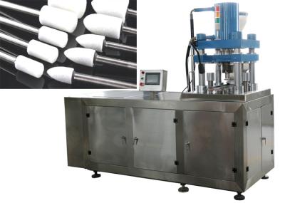 máquina 2400mm*850mm*2100mm da imprensa do selo 11kw 5-7 moldes/alta velocidade mínima