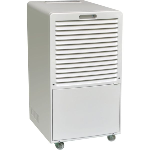 90L Safe Smart Warehouse Indoor Dehumidifier RW-901E Commercial Dehumidifier