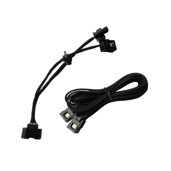 OEM ODM Car Door Accessories With Capacitive Sensor Technology